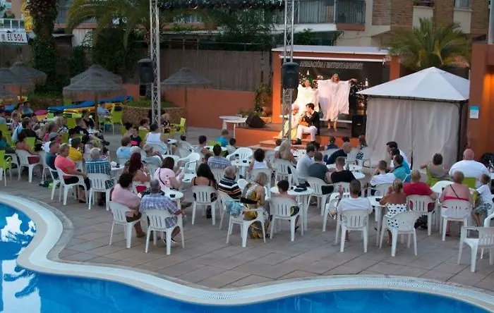 Medplaya Regente Hotel 4*