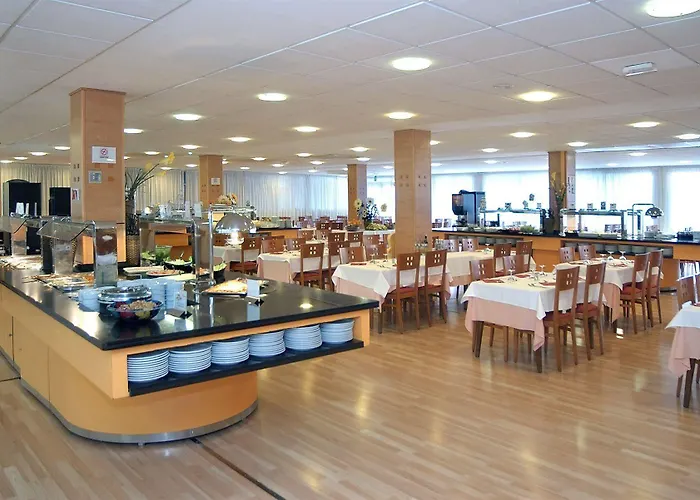 Hotel Medplaya Regente