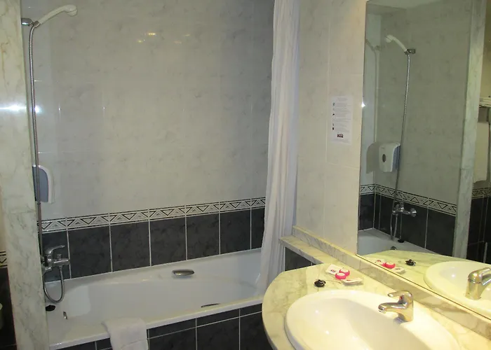 Hotel Medplaya Regente Benidorm