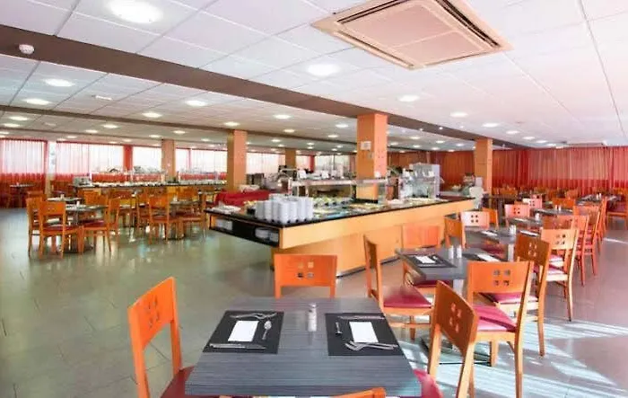 Medplaya Regente Hotel Benidorm