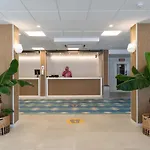 Medplaya Regente Hotel 4*