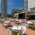 Hotel Medplaya Regente Benidorm