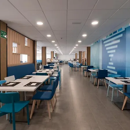 Szálloda Medplaya Regente Benidorm