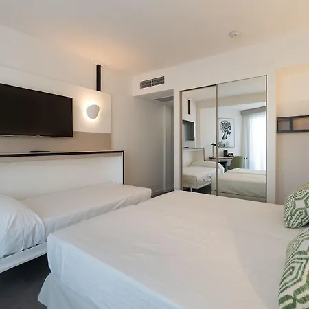 Medplaya Regente 4* Benidorm
