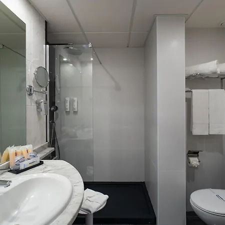 Medplaya Regente Szálloda 4*