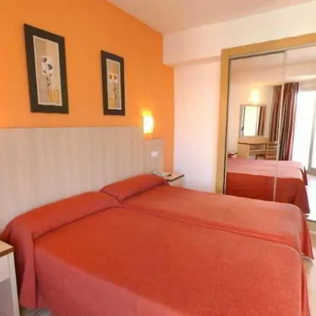 Hotel Medplaya Regente