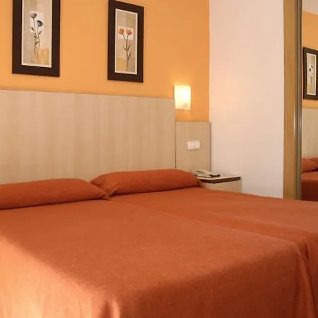 Medplaya Regente Szálloda