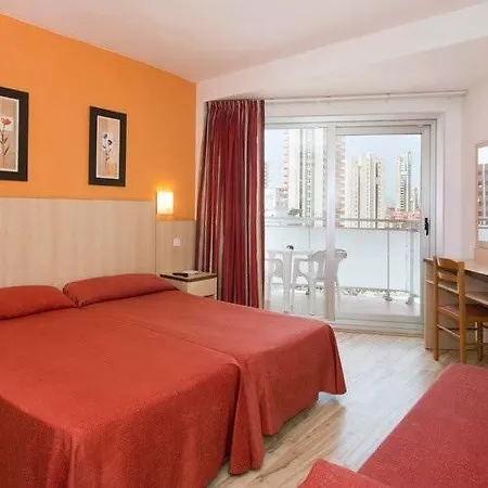 Hotel Medplaya Regente