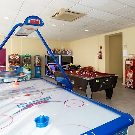 Medplaya Regente Szálloda 4*