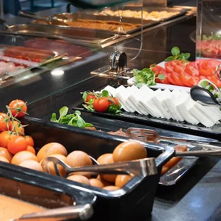 Medplaya Regente Szálloda 4*