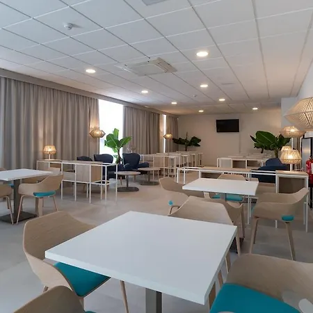 Medplaya Regente Benidorm