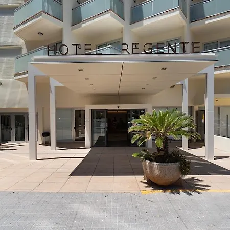 Medplaya Regente Szálloda