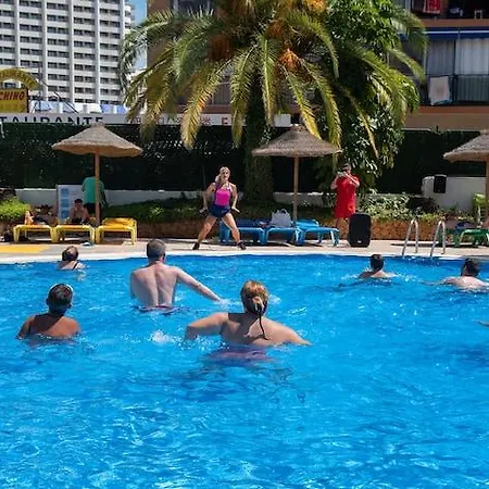 Medplaya Regente Hotel 4*