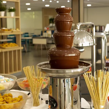 Szálloda Medplaya Regente 4*