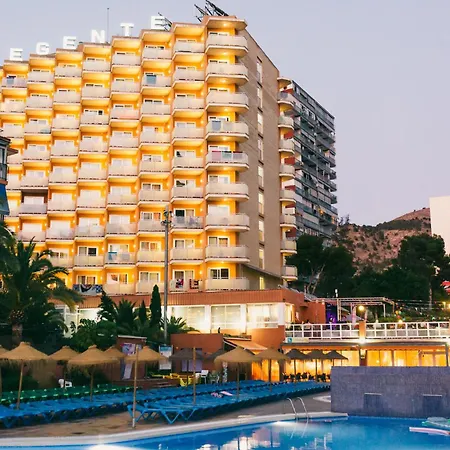 Szálloda Medplaya Regente