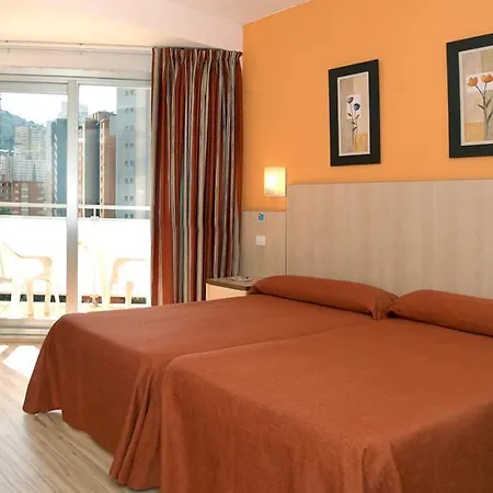 Medplaya Regente Szálloda 4*