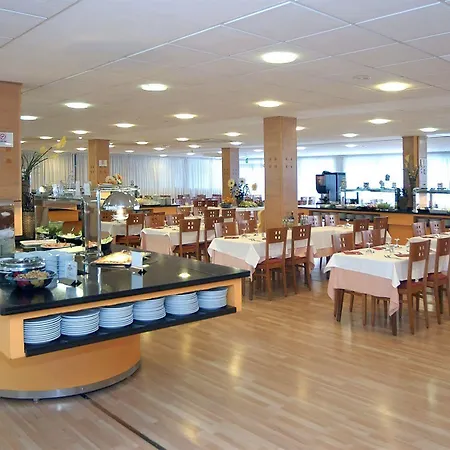Hotel Medplaya Regente