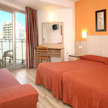 Medplaya Regente Hotel