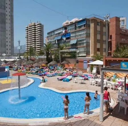 Medplaya Regente Szálloda 4*