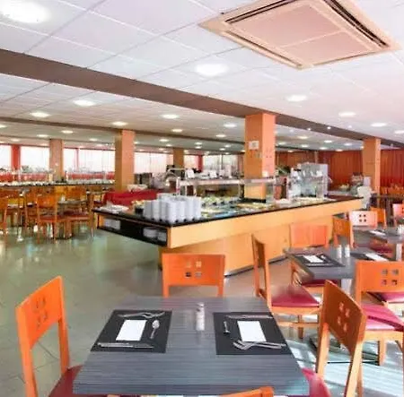 Medplaya Regente Szálloda Benidorm