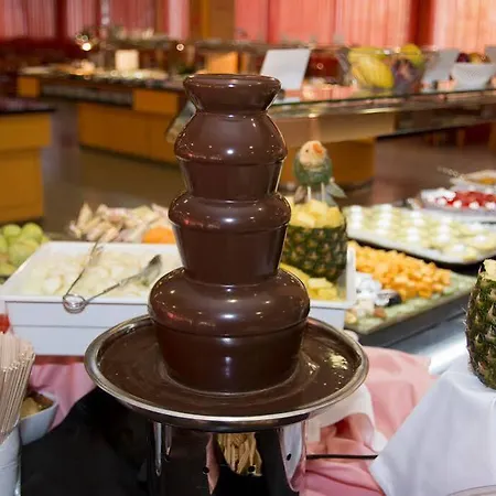 Medplaya Regente Szálloda 4*