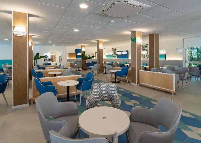 Medplaya Regente Hotel Benidorm