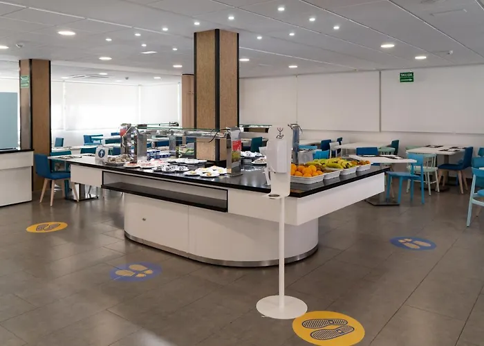 Hotel Medplaya Regente Benidorm