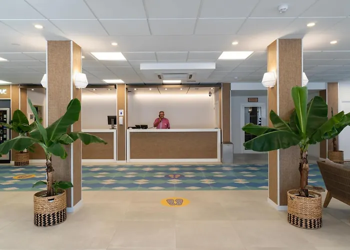 Medplaya Regente Hotel 4*