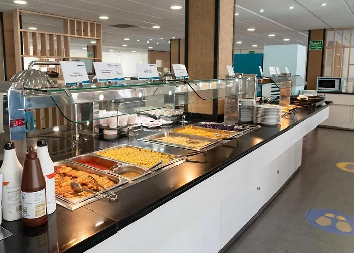 Medplaya Regente Hotel