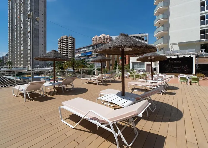 Medplaya Regente 4*
