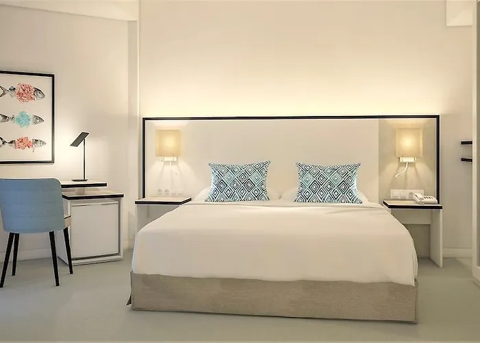 Hotel Medplaya Regente