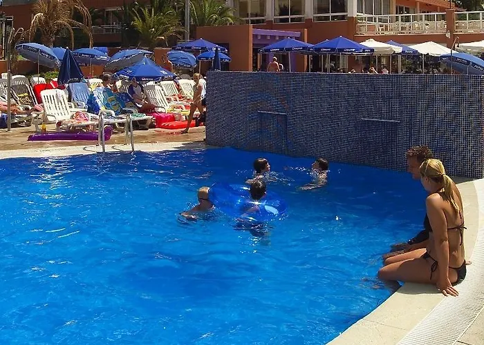 Medplaya Regente Hotel