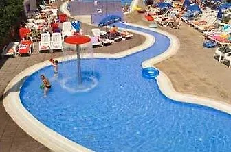 Medplaya Regente Hotel