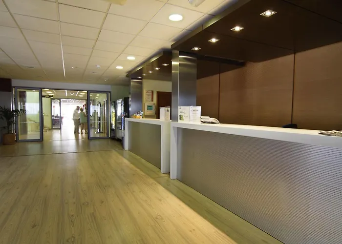 Hotel Medplaya Regente Benidorm