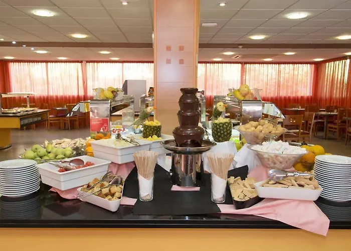 Medplaya Regente Hotel Benidorm