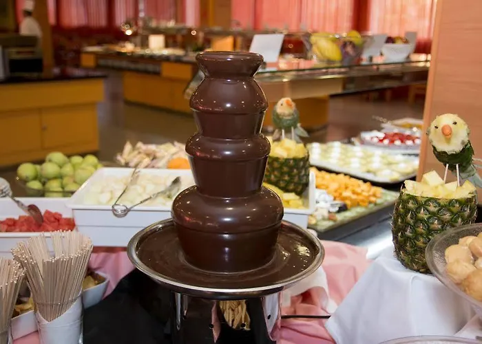 Medplaya Regente Hotel 4*