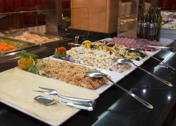 Hotel Medplaya Regente 4*