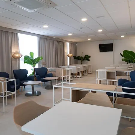 Medplaya Regente ホテル 4*