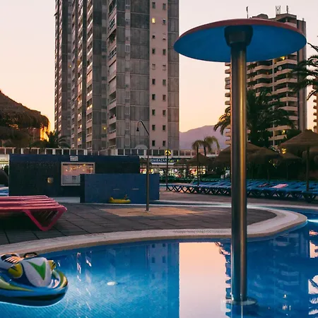 Medplaya Regente Benidorm